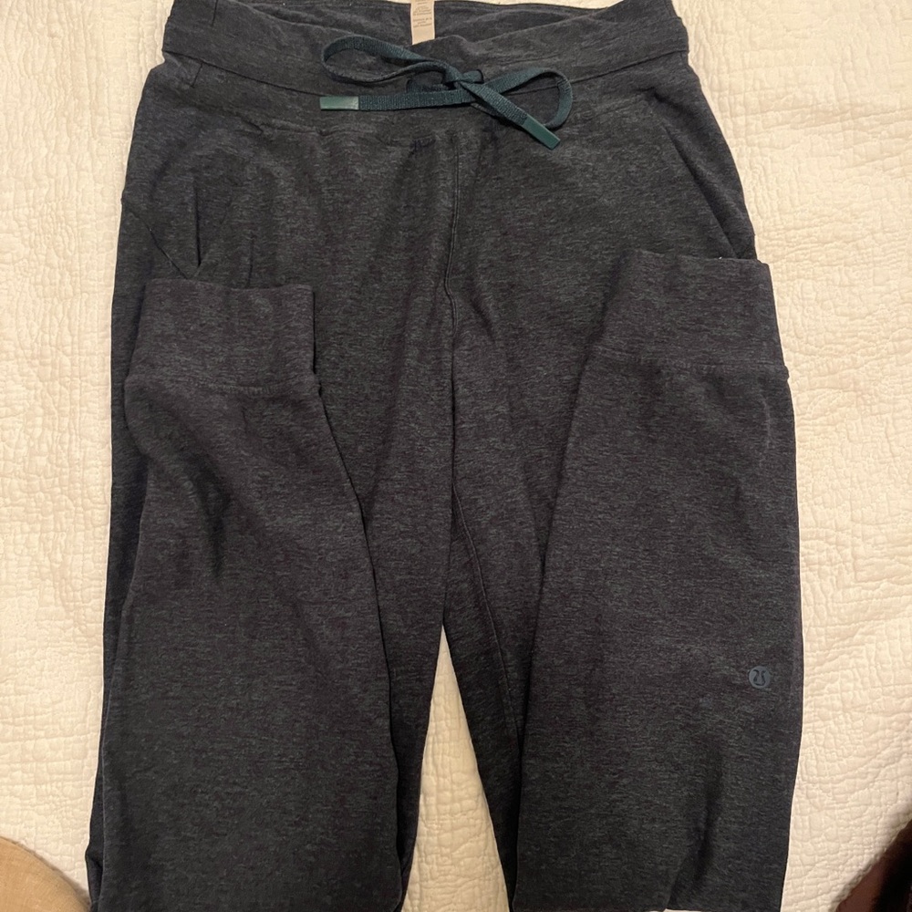 last day
🧸 Lulu Joggers